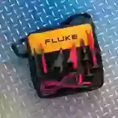 Fluke TLK220 SureGrip Accessory Kit